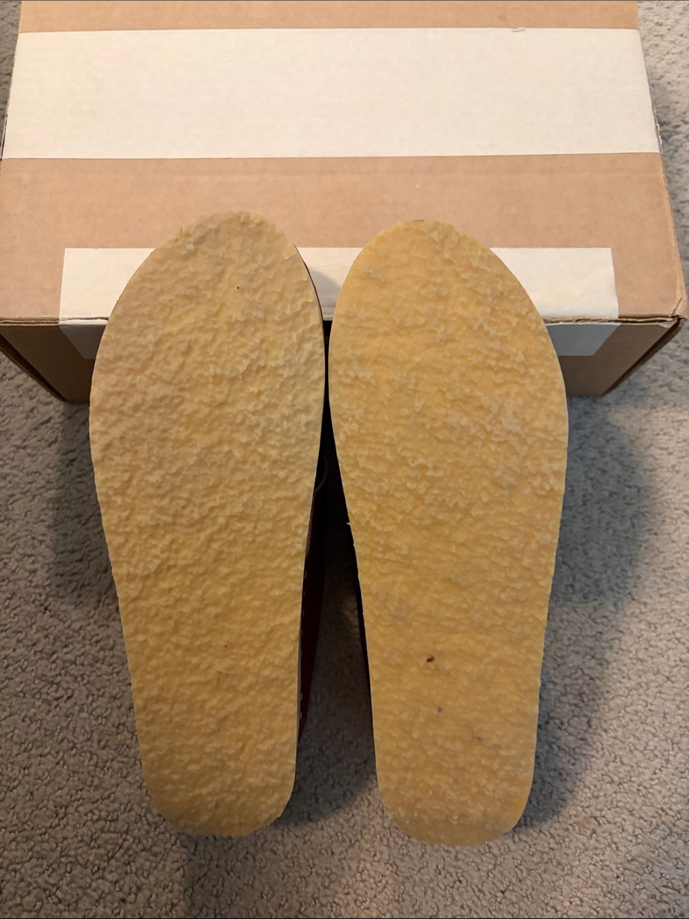 Bryr Zoe Platform clog with kilt size 10/40 - Picture 3 of 5